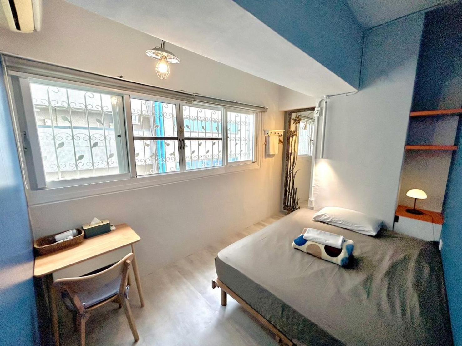 安蘭居旅店 An Lan Jie Hotel Чиай Сити Екстериор снимка